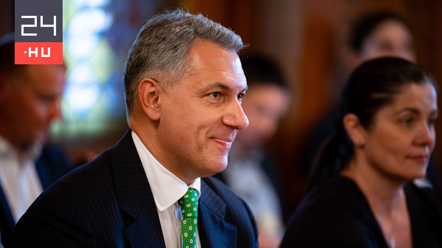 A Strabag készre jelentette az M30-ast, Lázár minisztériuma kedden veszi szemügyre a munkát