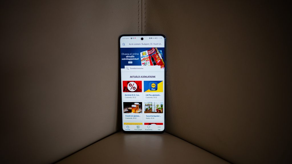 Már a Temuról rendelnek a legtöbbet a magyarok