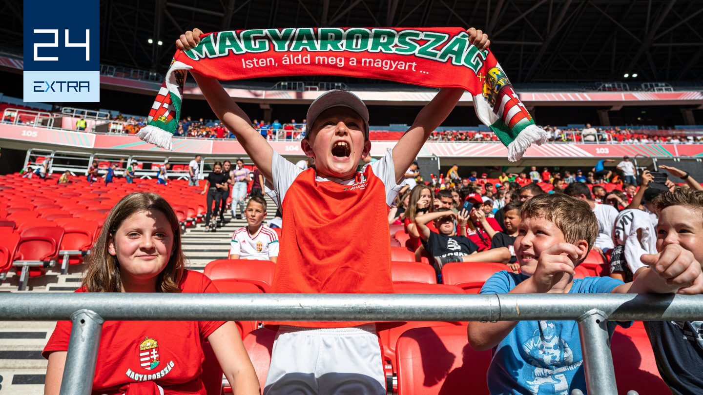 „Amikor egy gyerek azt látja, mondhatom a másikra, hogy büdös gyökér vagy lila majom, akkor veszélyes lejtőn indulunk el”