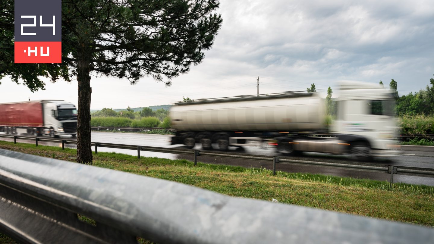 Durván emelkednek a teherfuvarozókat sújtó bírságok, növekszik az útdíj is