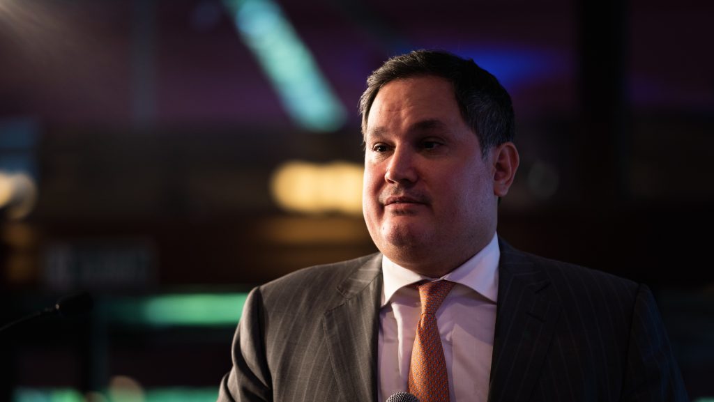 Nagy Márton: nem tudjuk csökkenteni a hiányt, ez lehetetlen