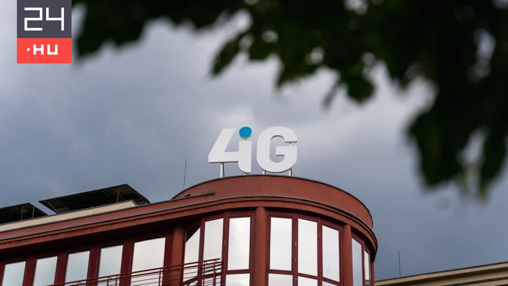 Az államé a 4iG csoport műsorszóró társasága