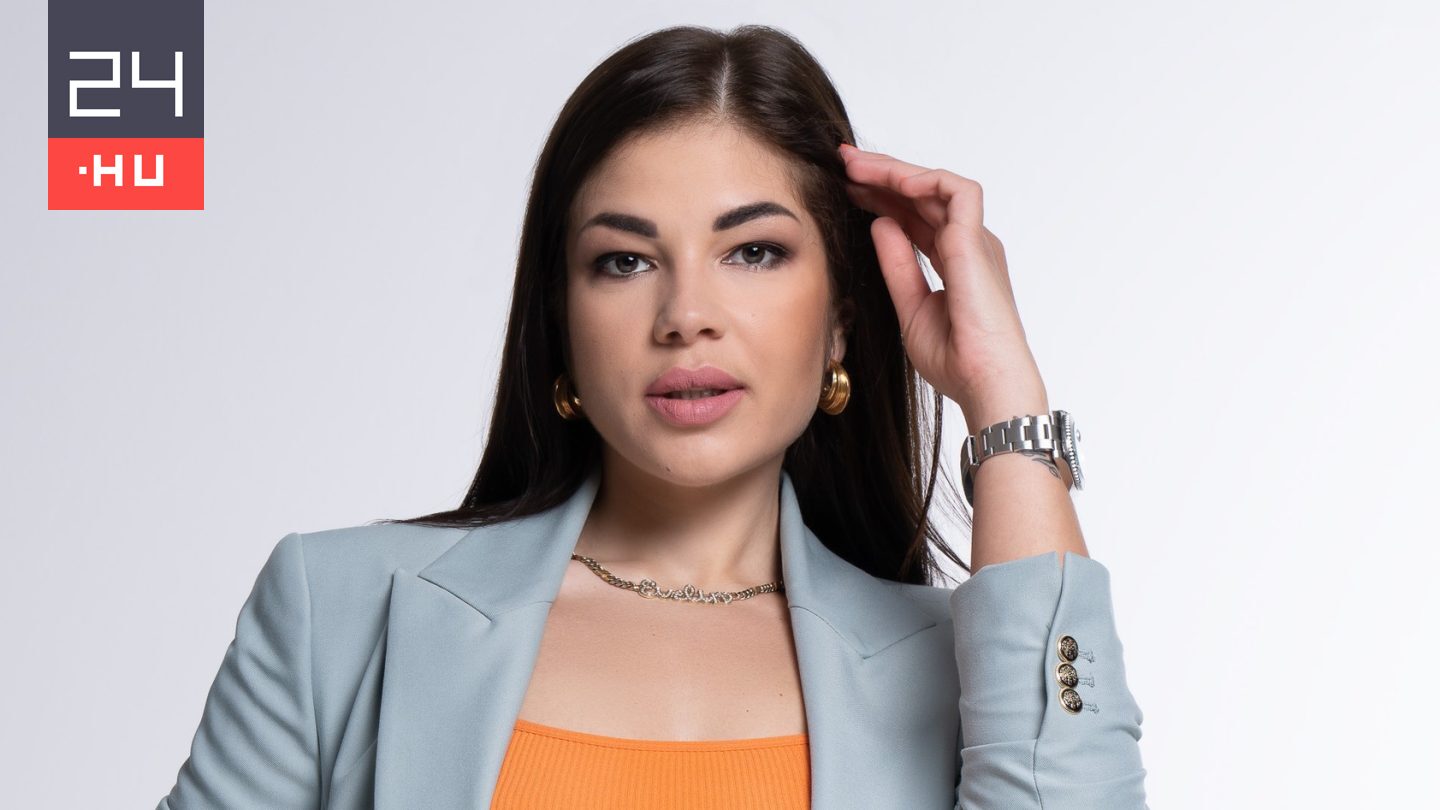 Választ kaptunk a külügytől, mit keresett Gáspár Evelin a moszkvai diplomáciai úton