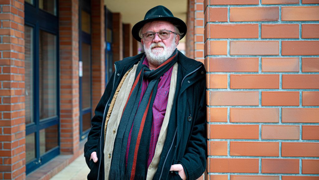 Csuja Imre a fiai haláláról: 22 éve nem tudtam egy jót sírni, olyan, mintha kiszáradtam volna