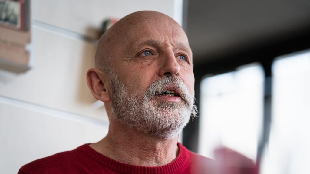 Visky András könyve vezeti az osztrák közmédia sikerlistáját