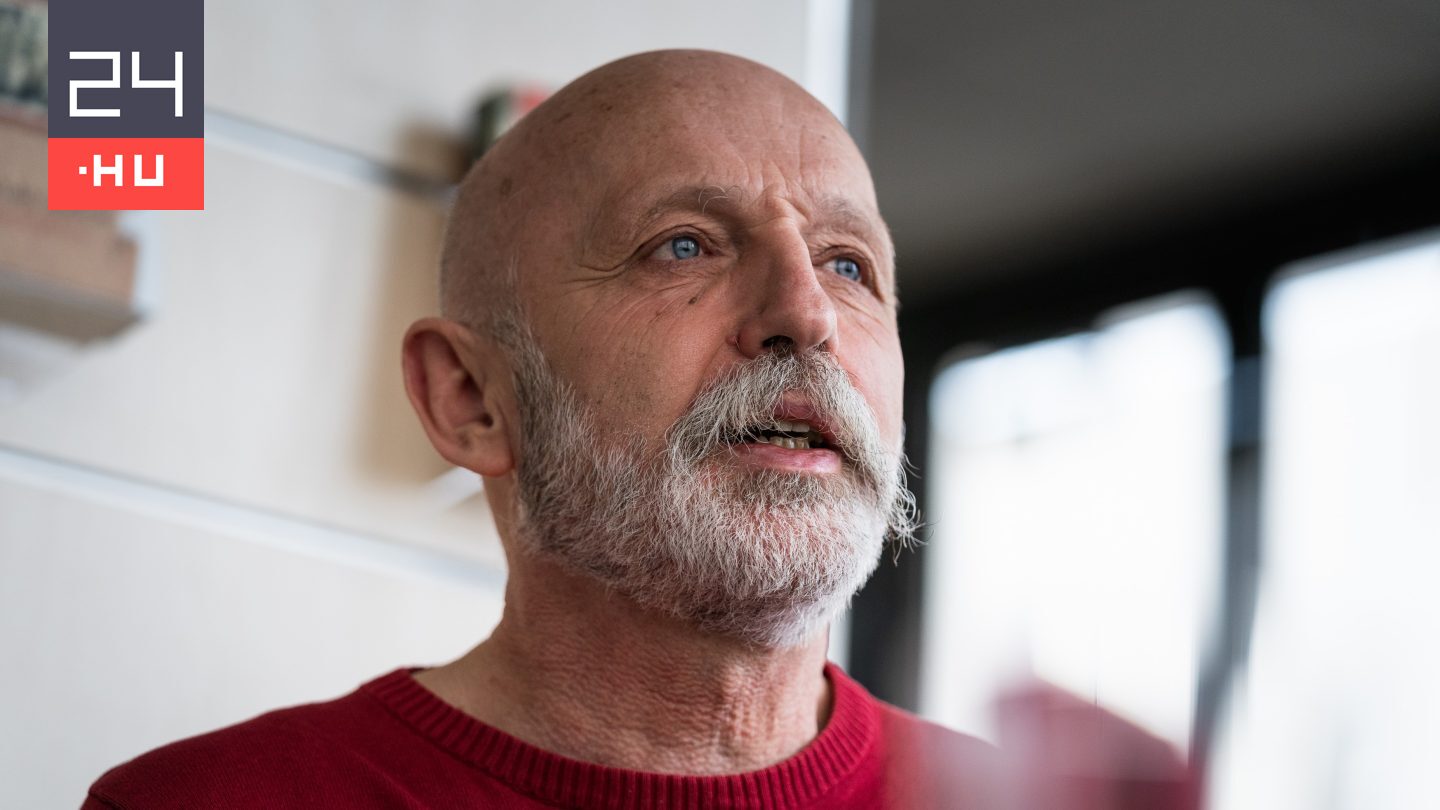 Visky András könyve vezeti az osztrák közmédia sikerlistáját