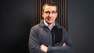 Rácz András Oroszország-szakértő