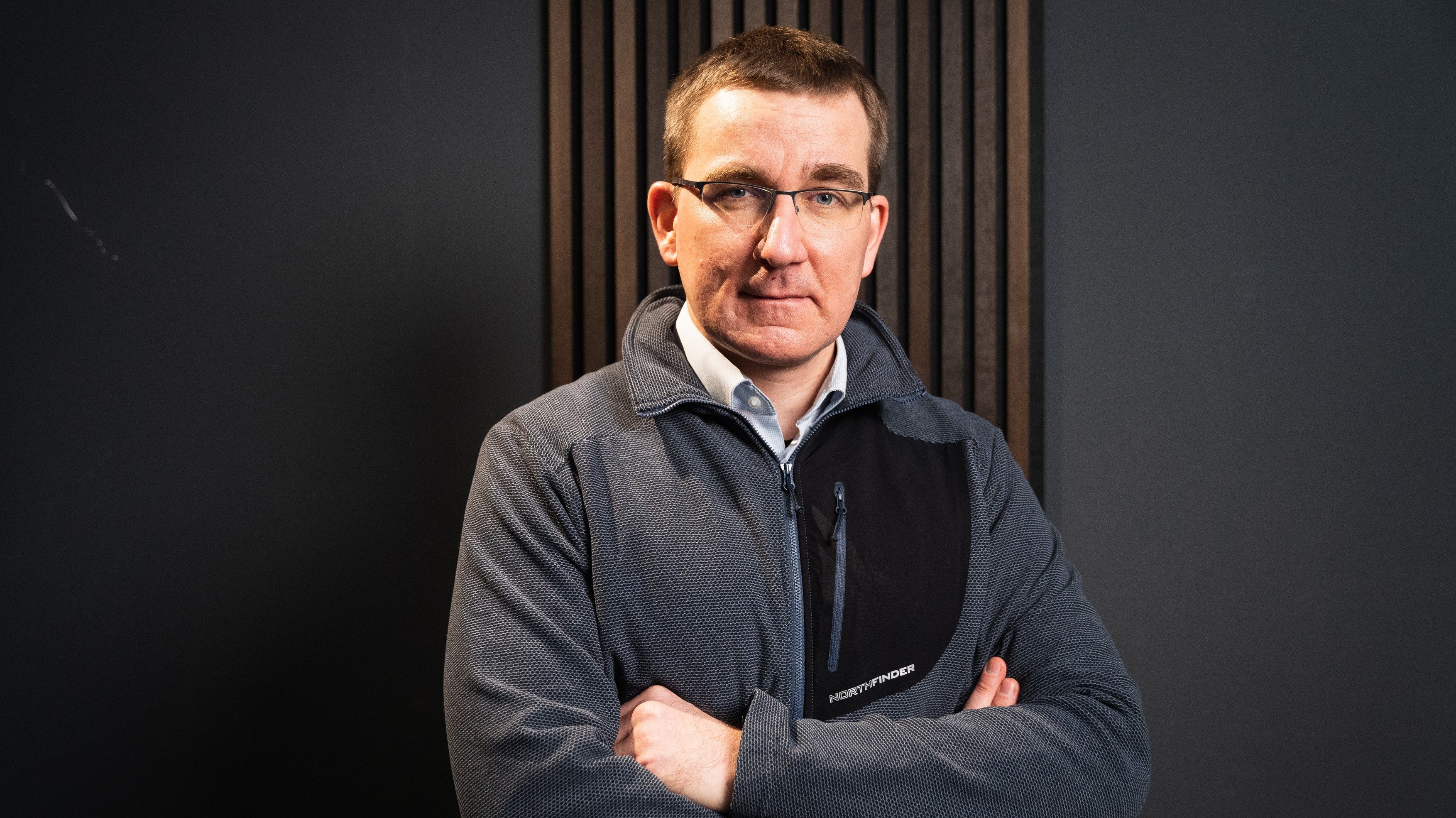 Rácz András Oroszország-szakértő