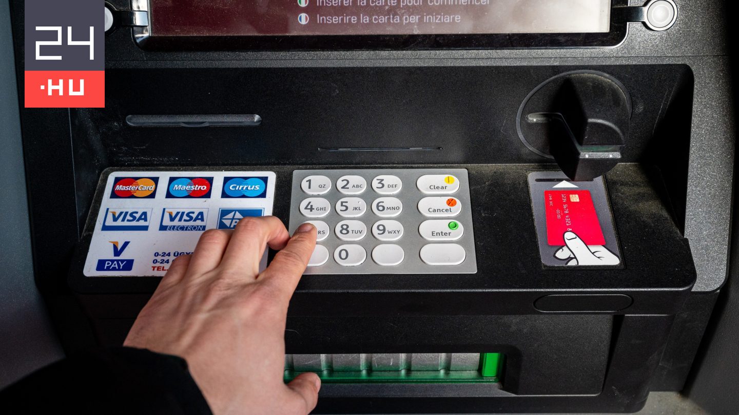 Ingyenes készpénzfelvét: februártól lehet majd duplája annyit kápét felvenni, mint most