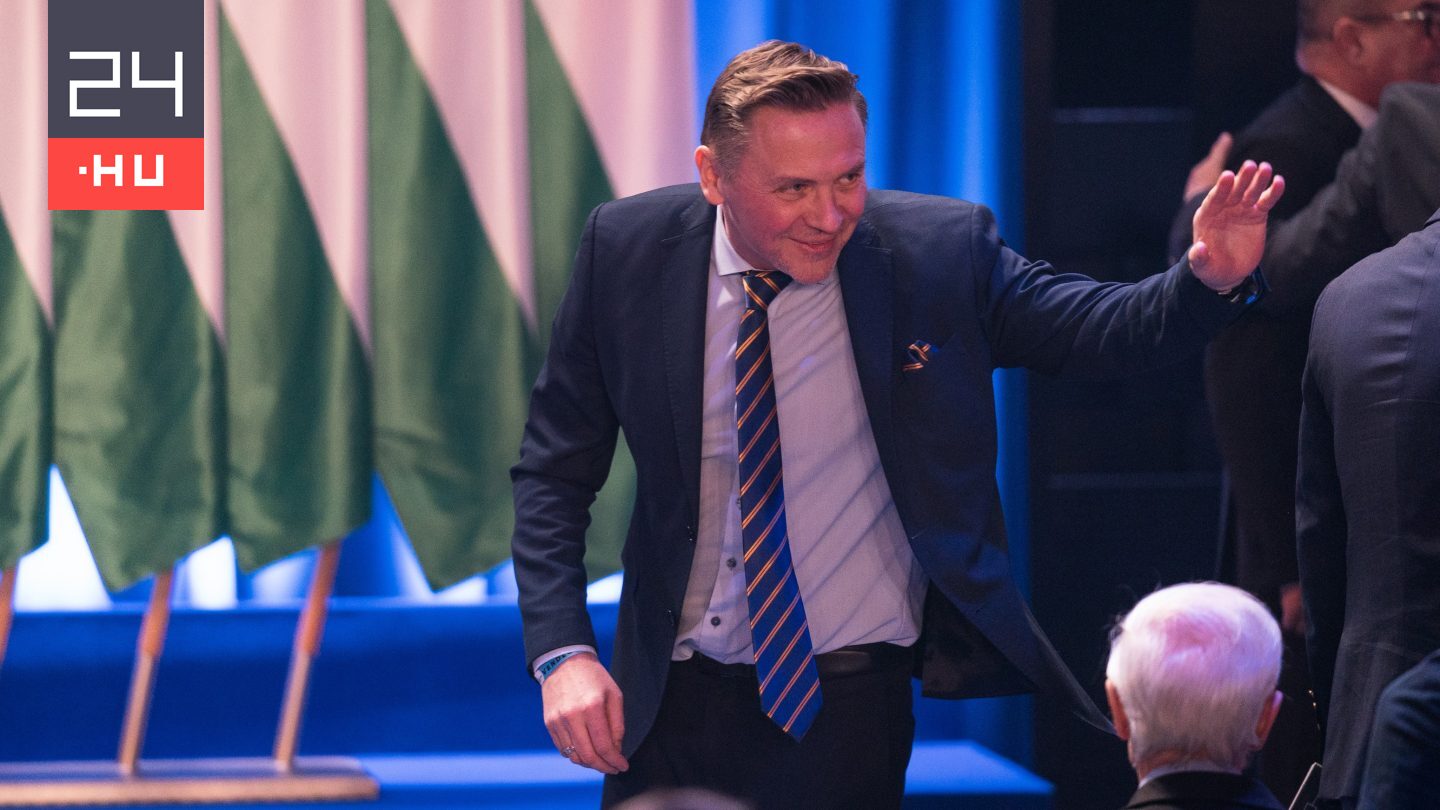 Gönczi Gábor, a Tények műsorvezetője: A Tisza pártcsaládja könnyen fegyveres konfliktusba sodorhat minket