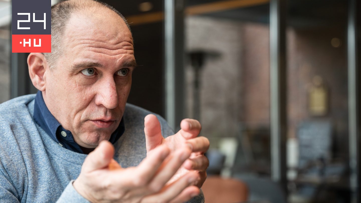 „Elvesztette mind a centrumkórház, de lassan a kórház funkcióját is” – Kunetz Zsombor riasztó levelet tett közzé egy budapesti kórház sürgősségi osztályát érintően