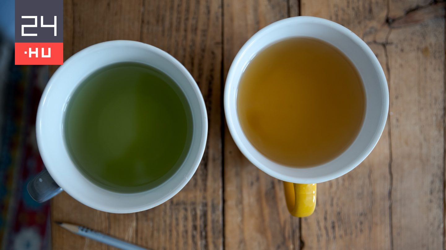 Idegen anyag miatt visszahívott a Nébih egy gyógynövényes teát