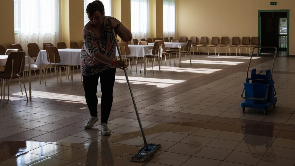 54 milliárdos tendert nyert el a B+N Magyarország Kft. a Közbeszerzési és Ellátási Főigazgatóságtól