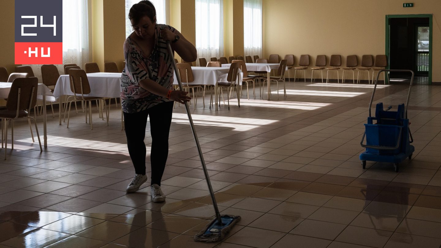 54 milliárdos tender: elnyerte a B+N, kiírta a KEF | 24.hu