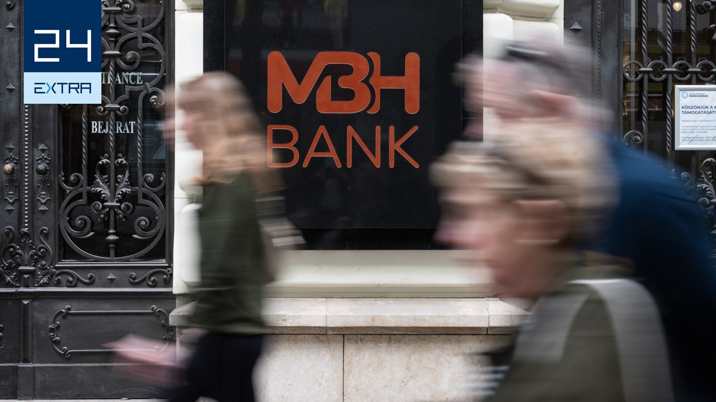 MBH-részvények: így lehet bankvezetők bónusza az állami vagyonból