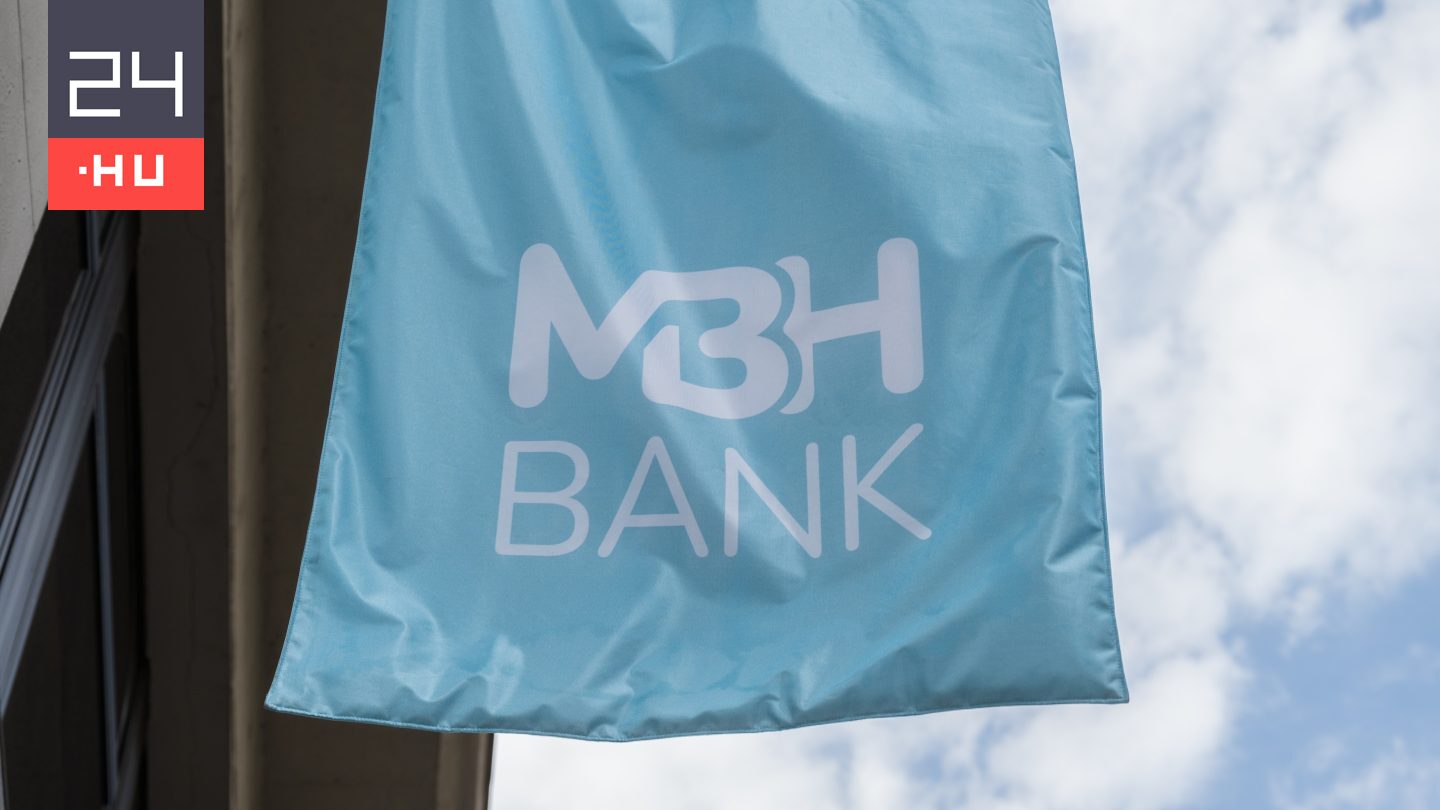 Többnapos leállás jön az MBH Banknál