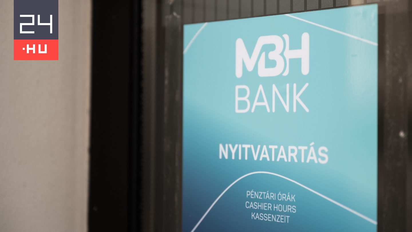 Figyelmeztetést adott ki az MBH Bank: négynapos leállással kezdik az újévet