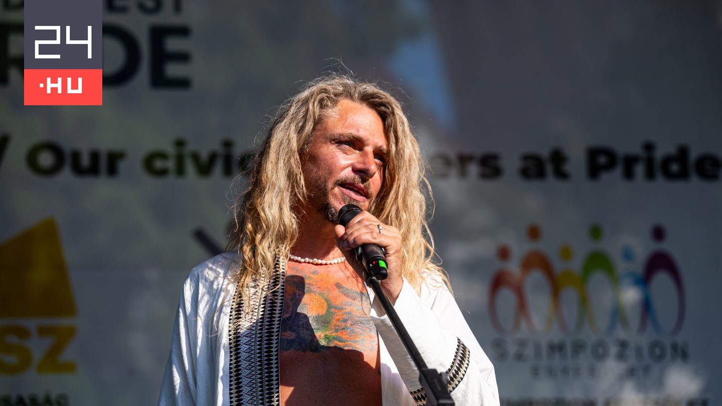 Steiner Kristóf rokona a Bondi Beach-i mészárlás előtt hagyta el a strandot