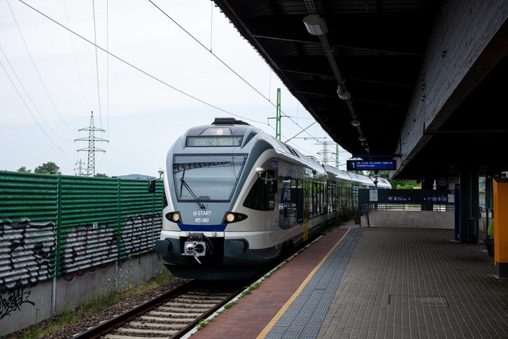 Ezeken a vasútvonalakon bántalmazták a legtöbb MÁV-dolgozót