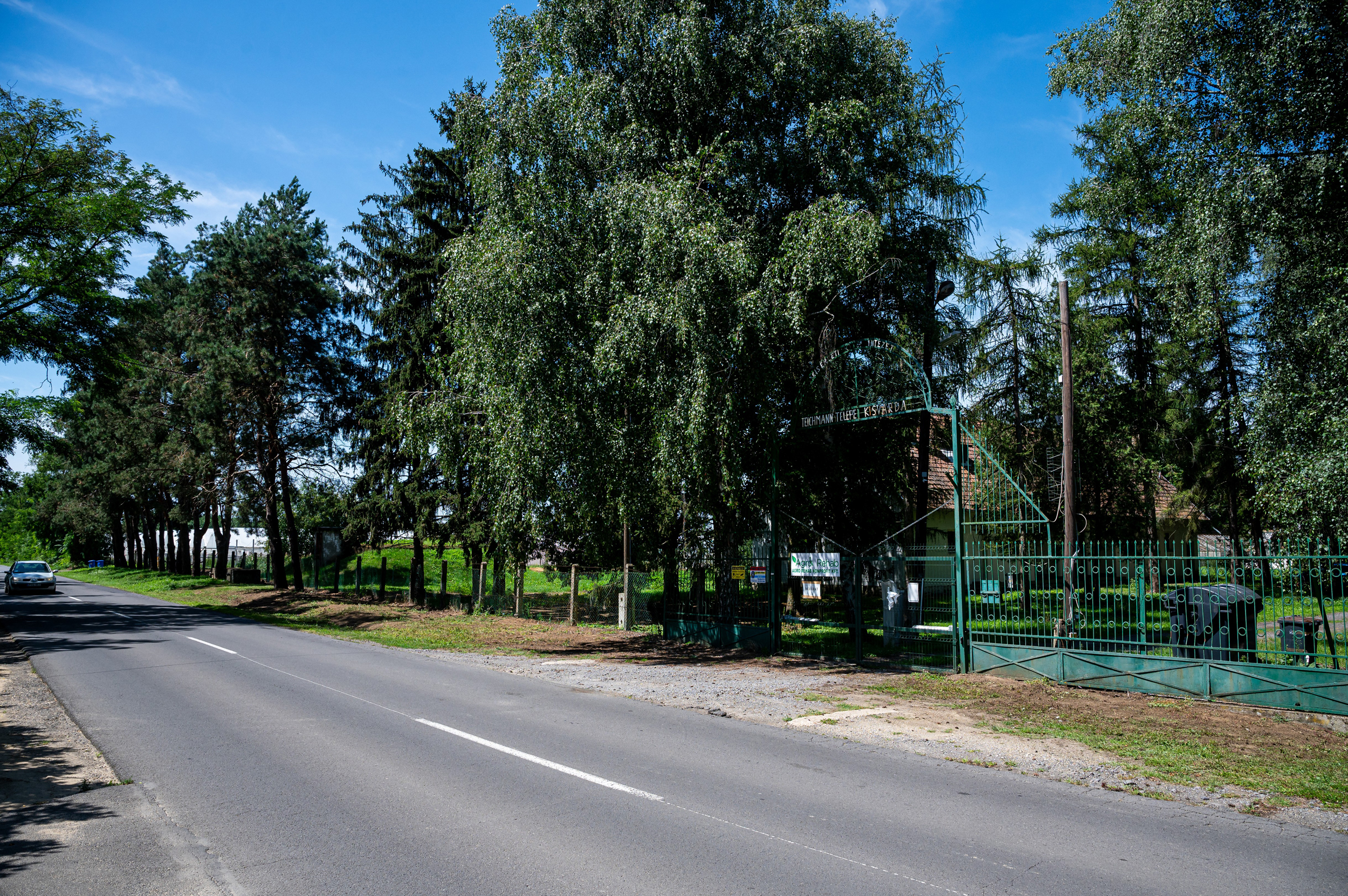 Elégettek 3,5 milliárdnyi közpénzt, majd az állam lepasszolta a kóserbiznisznek indult agrárcéget 1