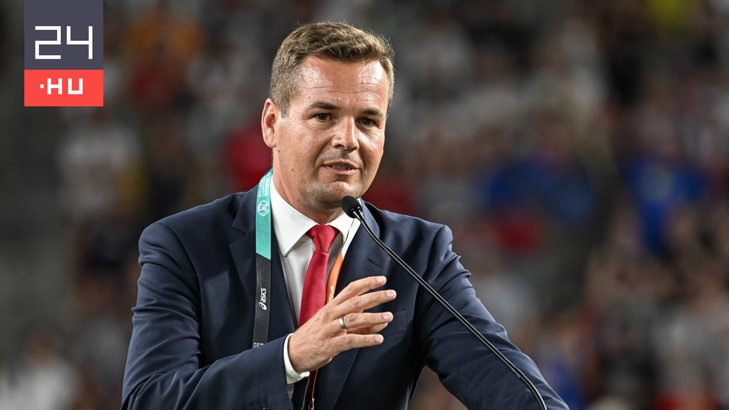 Hivatalos: Németh Balázs lesz a Fidesz képviselőjelöltje Észak-Pesten