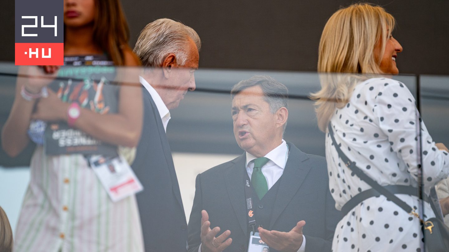 Újabb bababoltláncot vásároltak fel Mészáros Lőrincék