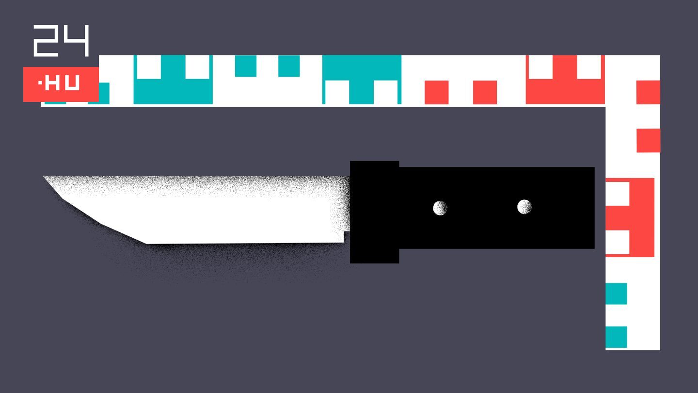 Tinilányokat gyanúsítanak a fővárosi szórakozóhelyi késelés ügyében