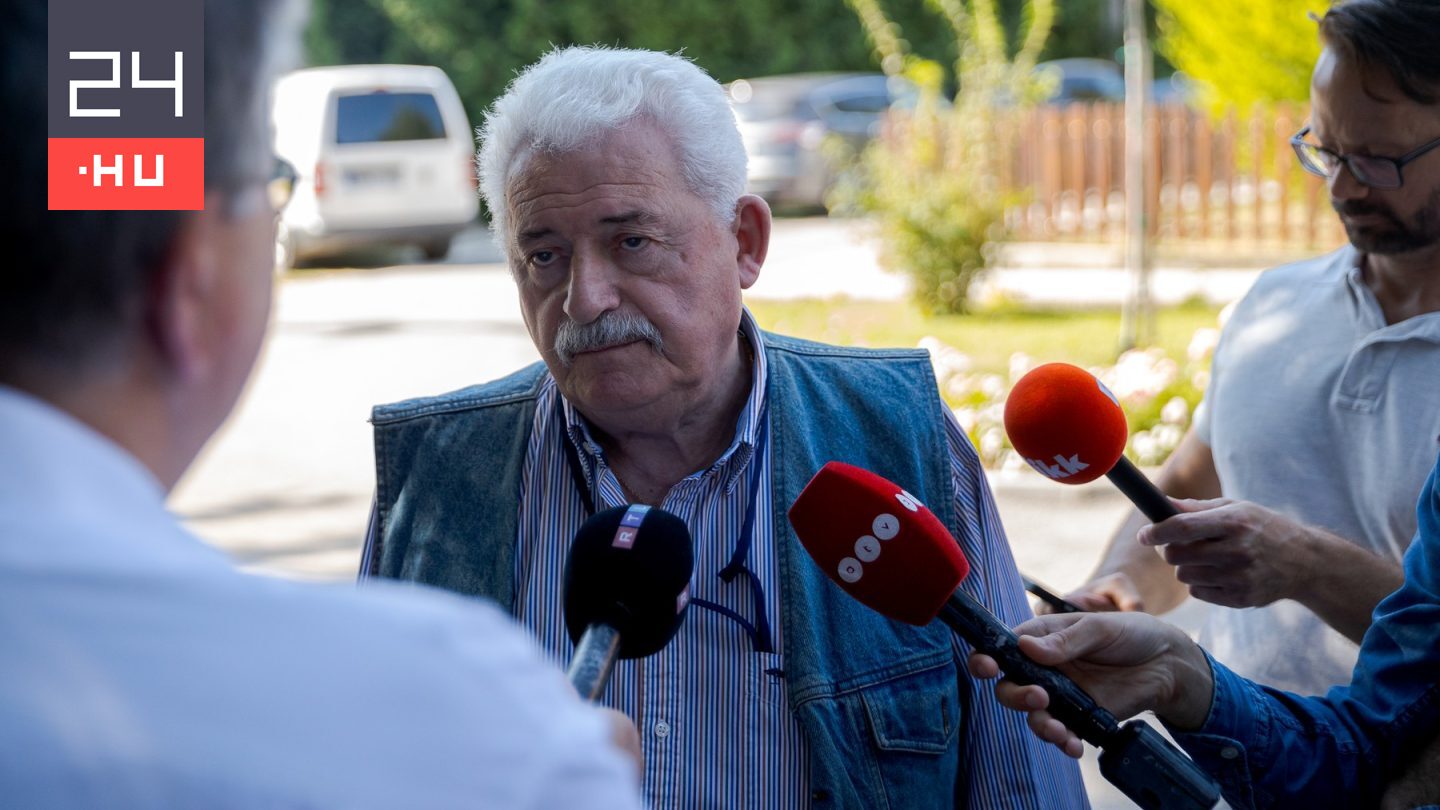 Minden nyugdíjasnak levelet küldött a kormány az állítólagos Tisza-adóról az Ügyfélkapura és a DÁP-ra