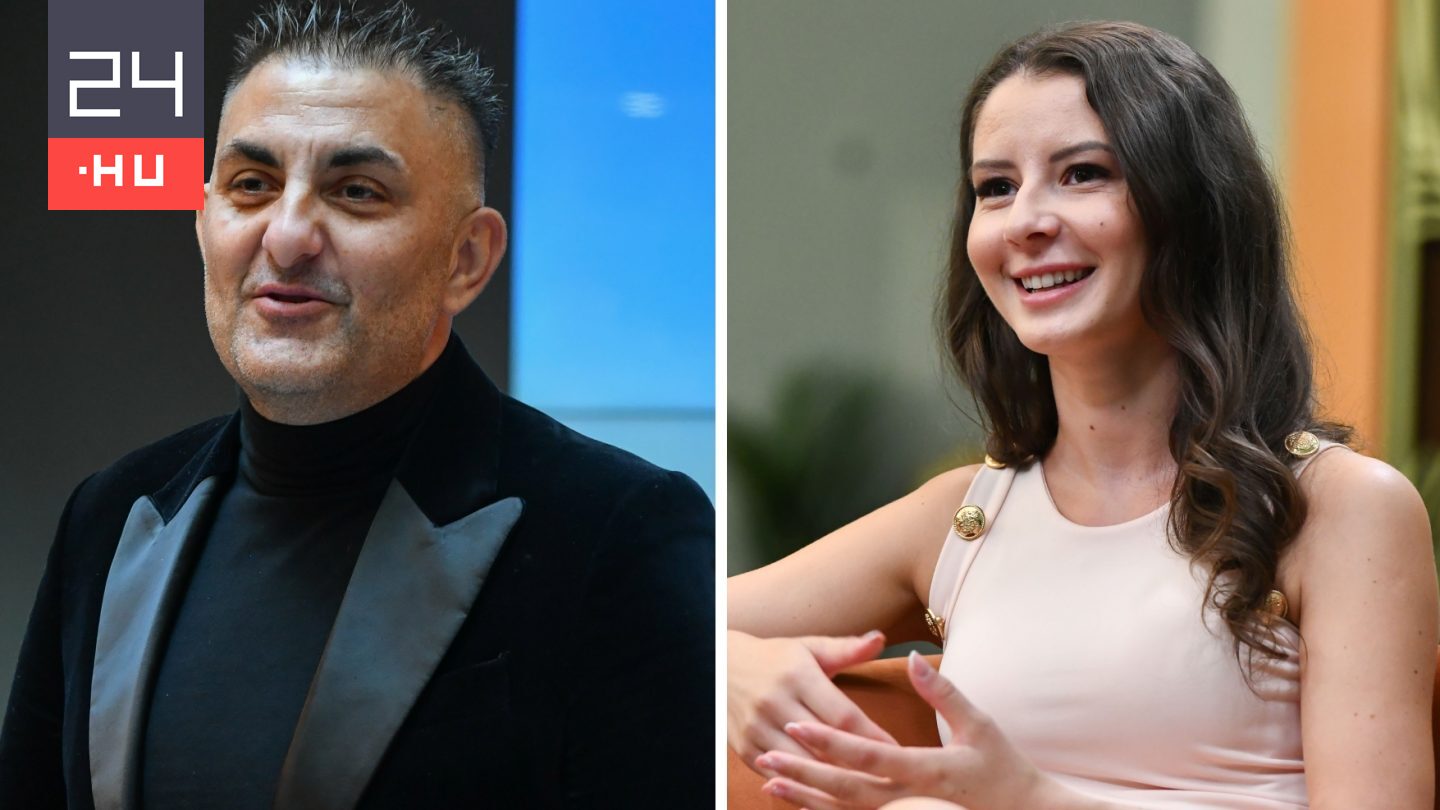 „Fú, de utáltalak téged a tévében” – mondta Gáspár Győző a Házasság első látásra szereplőjének, amikor először találkoztak