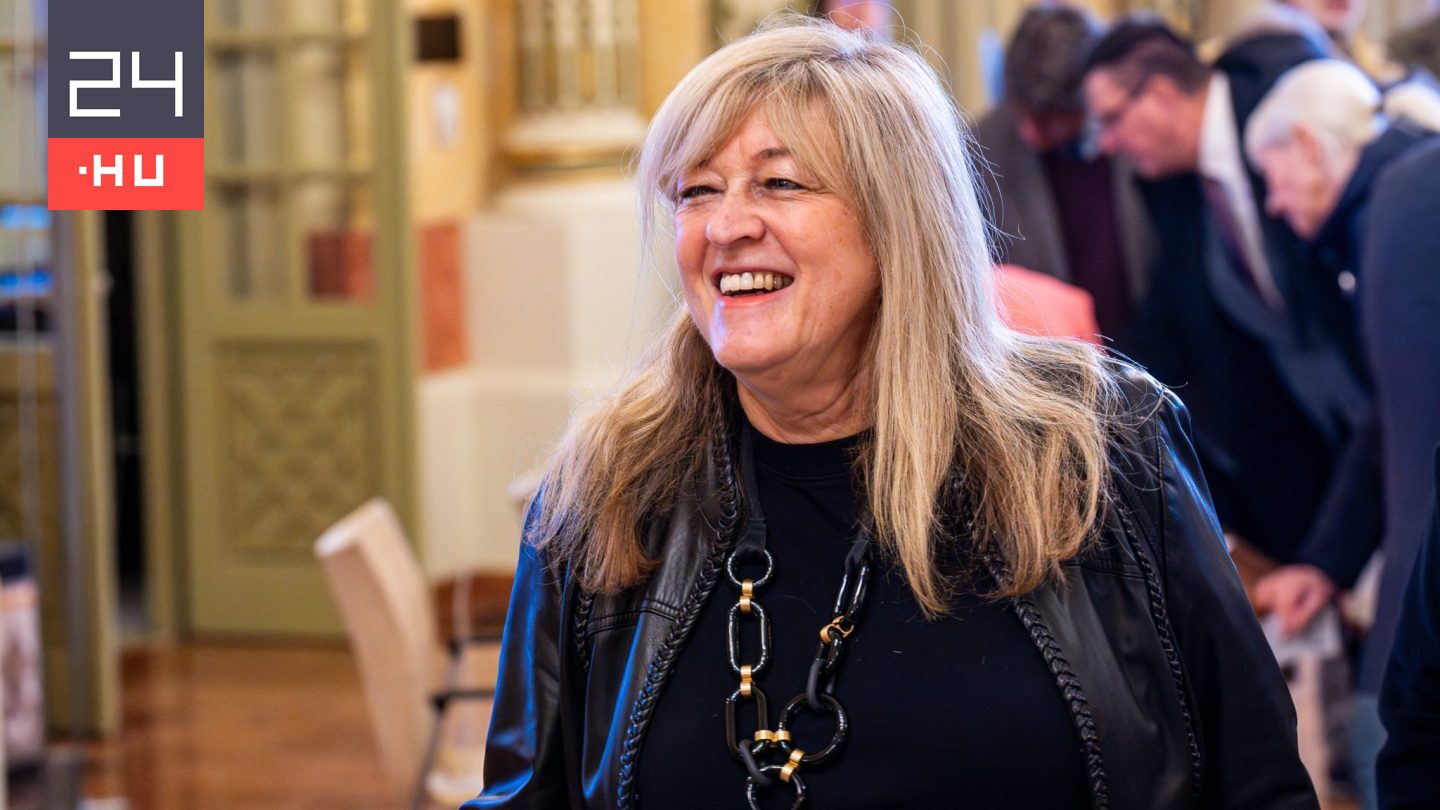 Schmidt Máriáék nem titkolózhatnak tovább