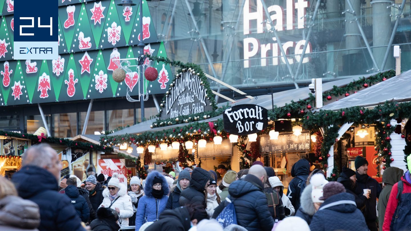 Így lesznek nyitva az üzletek karácsonykor
