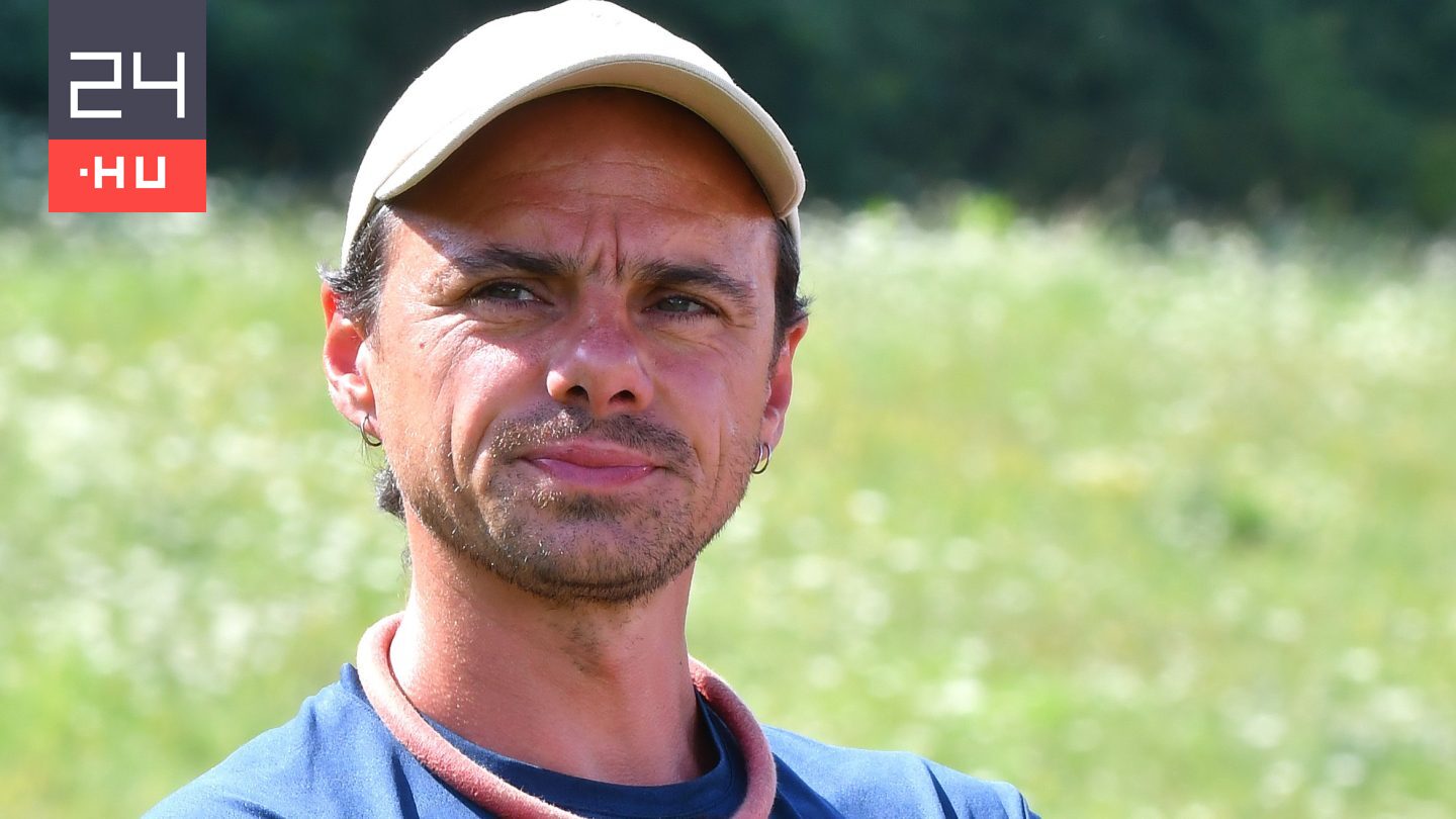 Sánta László: A válásom óta nem tudtam odaadni magam igazán egy lánynak sem