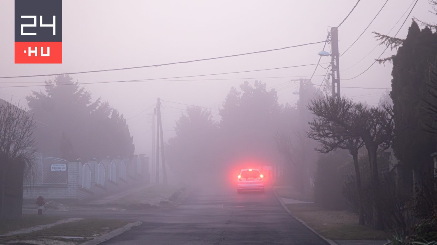 Pénteken újra láthatjuk majd a Napot