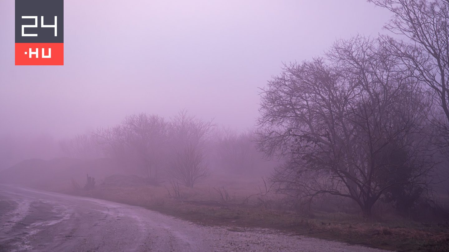 Meleg, szürke lesz a karácsony