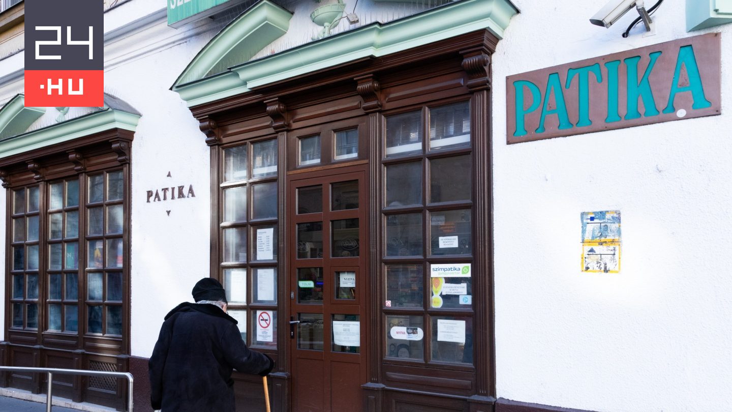 Hiány van egyes gyógyszertárakban az influenza elleni oltásokból