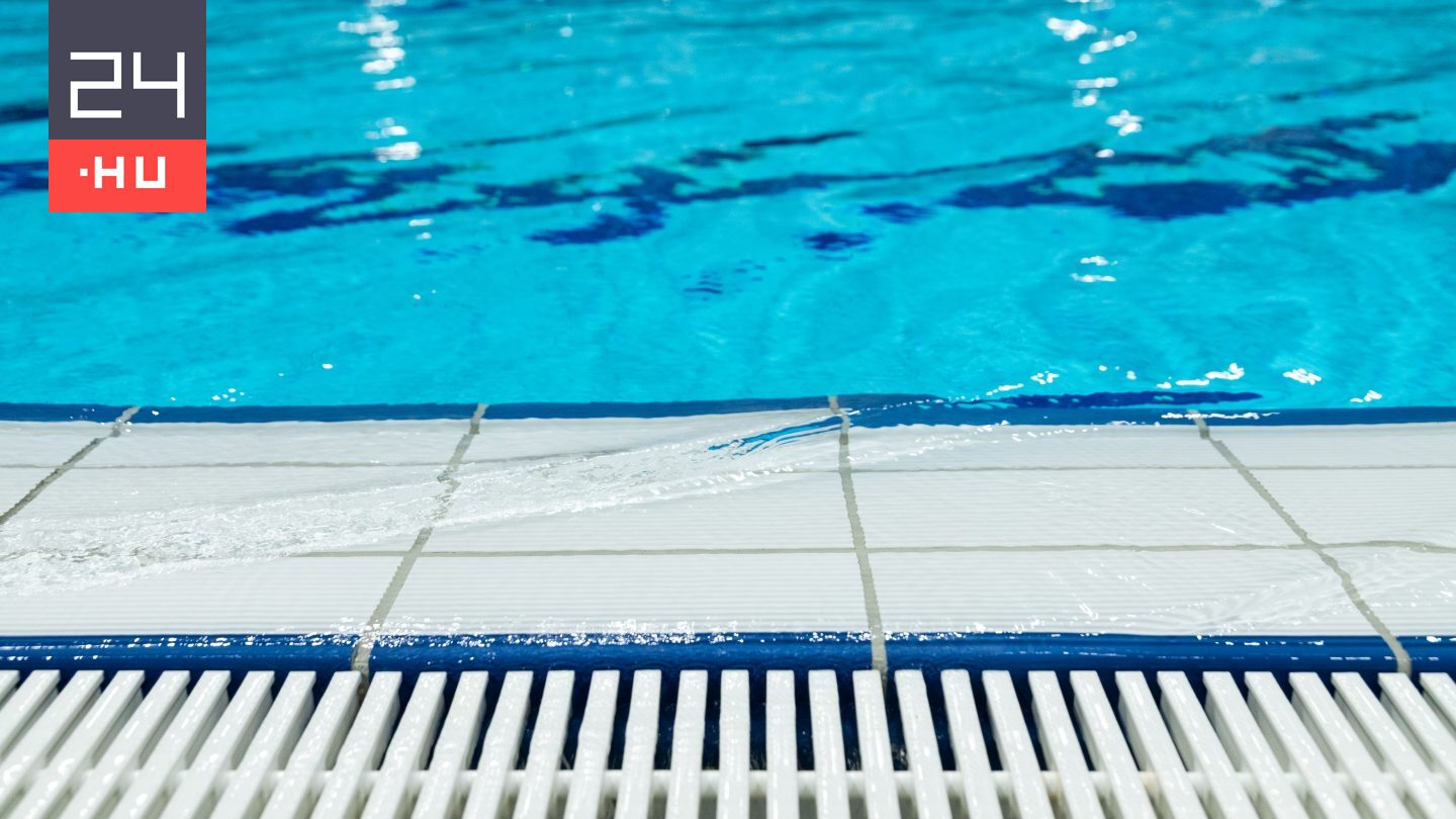 Nem vették észre, hogy elmerült egy hároméves kisfiú a KSC úszóedzésén, újra kellett éleszteni