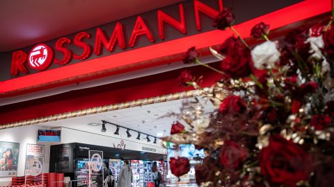 Rossmann