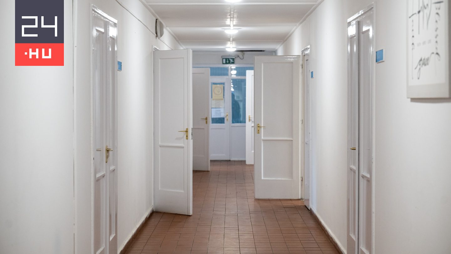 A MOK főtitkára hosszan írt a Szent Imre kórház sürgősségi osztályán történt lemondásokról