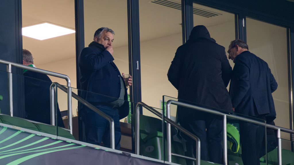 Döntött a kormány: 2026-ban is 125 milliárd forint mehet látványsportos taóra