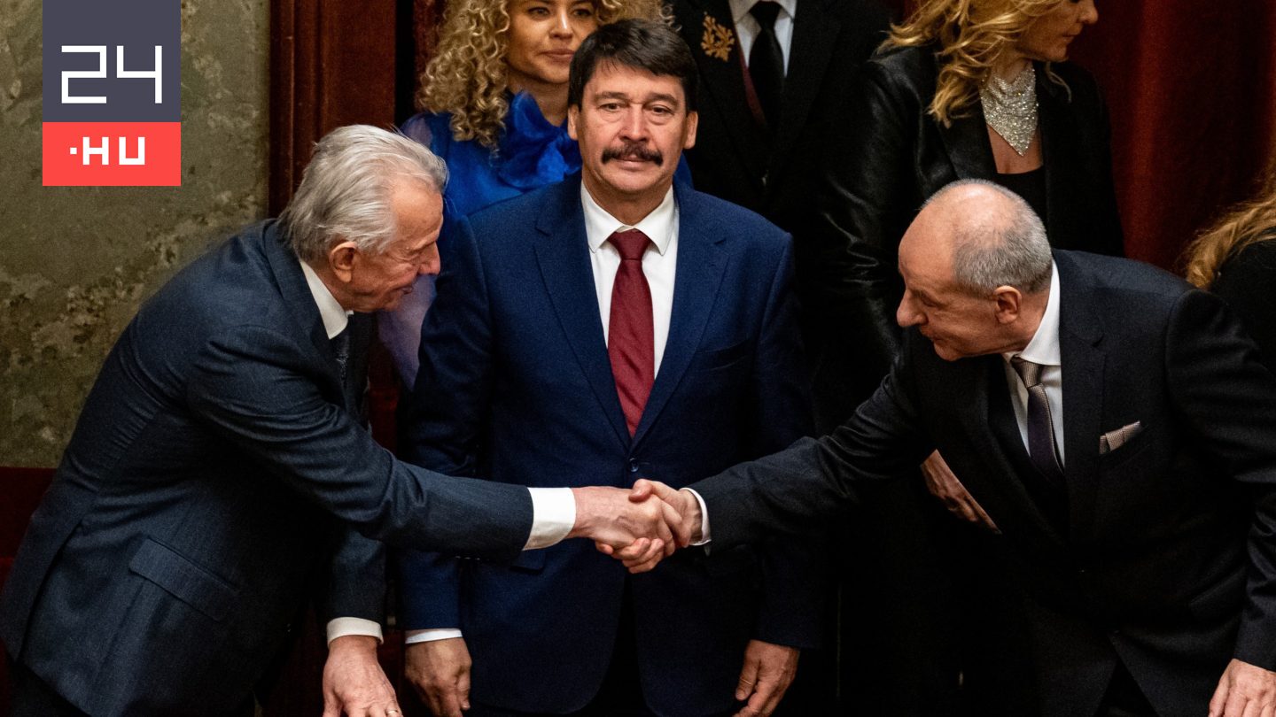 Áder János: Gyakorlatilag megszűnt az értelmes politikai vita