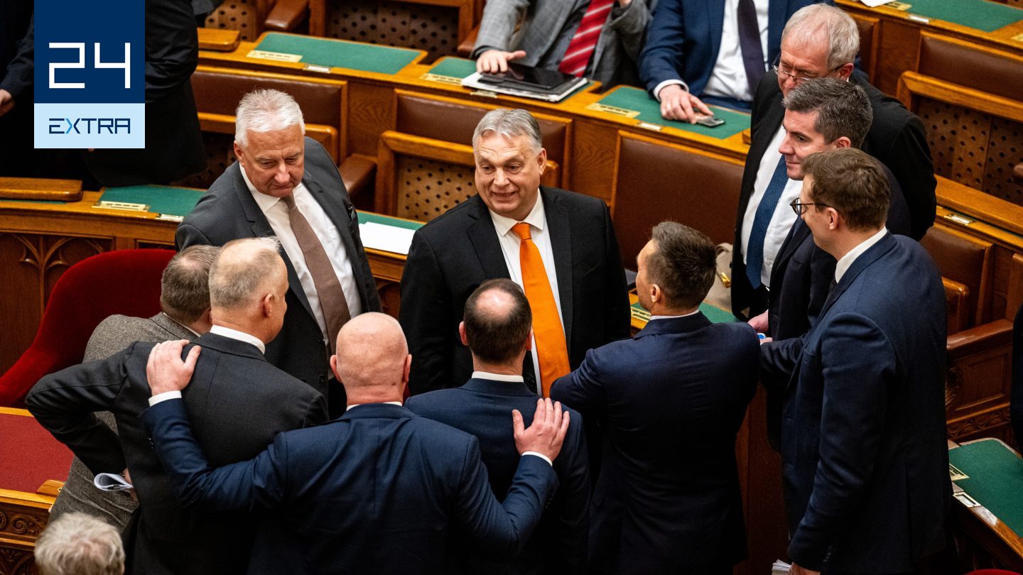 Szakértő: Komoly visszaélések melegágya lehet a választási vereségre készülő fideszes törvényjavaslat