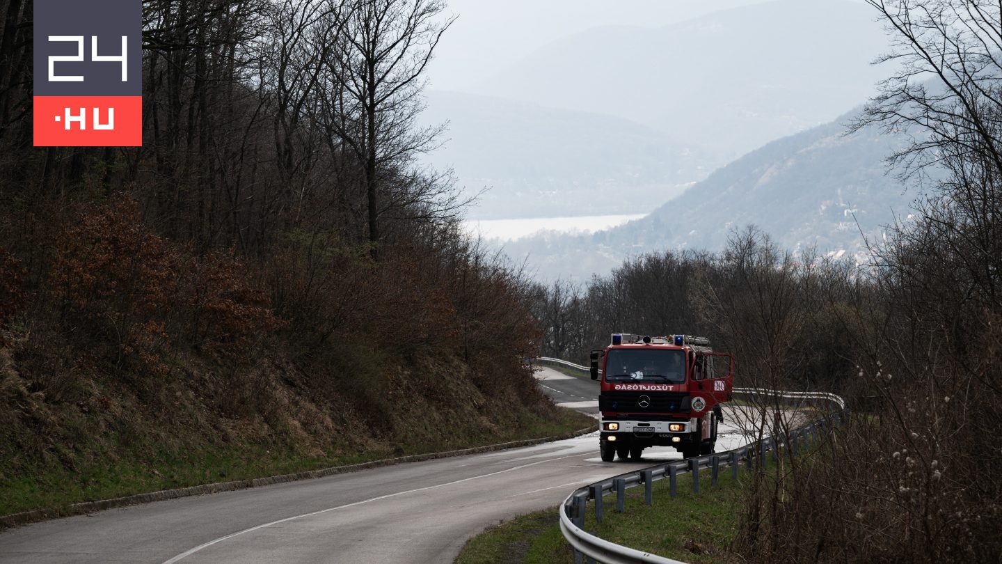 Két kigyulladt konyhához is riasztották a tűzoltókat karácsony napján az ország két különböző pontján