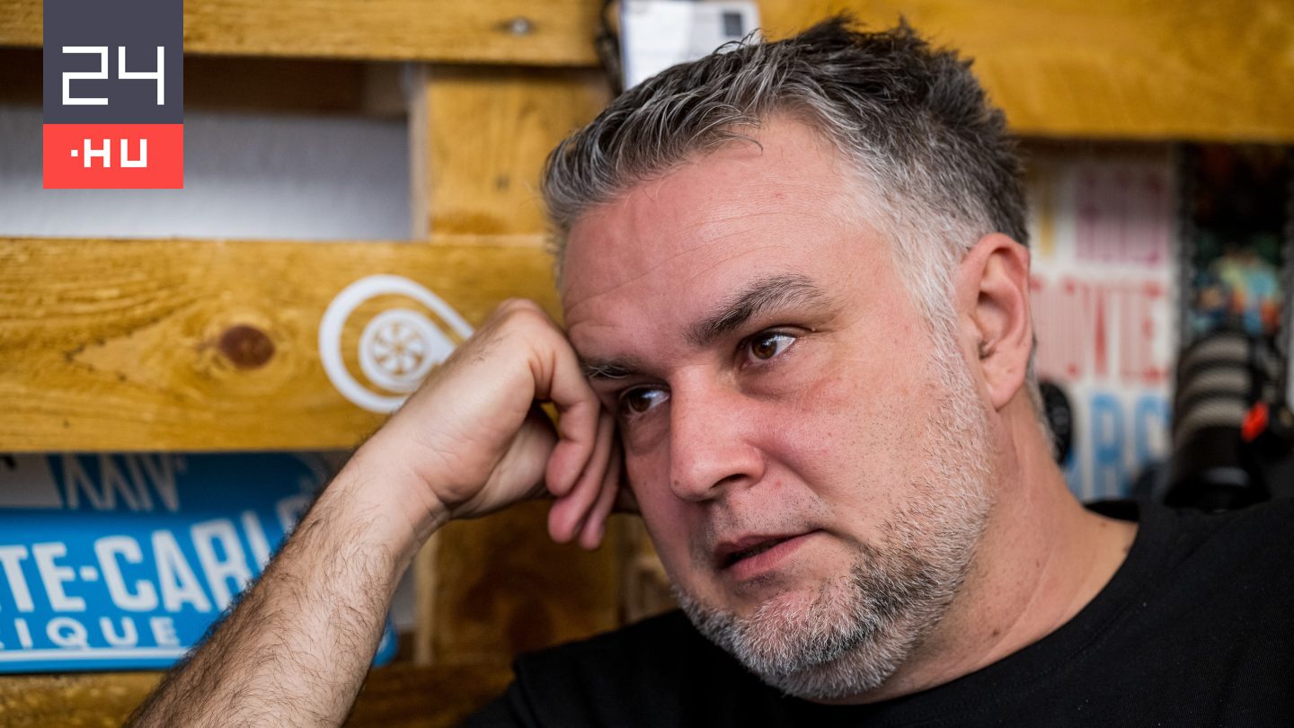 Vályi István: Itt most háború van: magyar harapja a magyar torkát