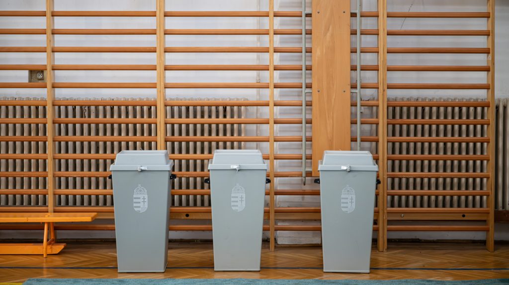 Három településen tartanak időközi választást vasárnap