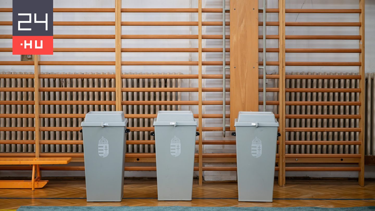 Három településen tartanak időközi választást vasárnap