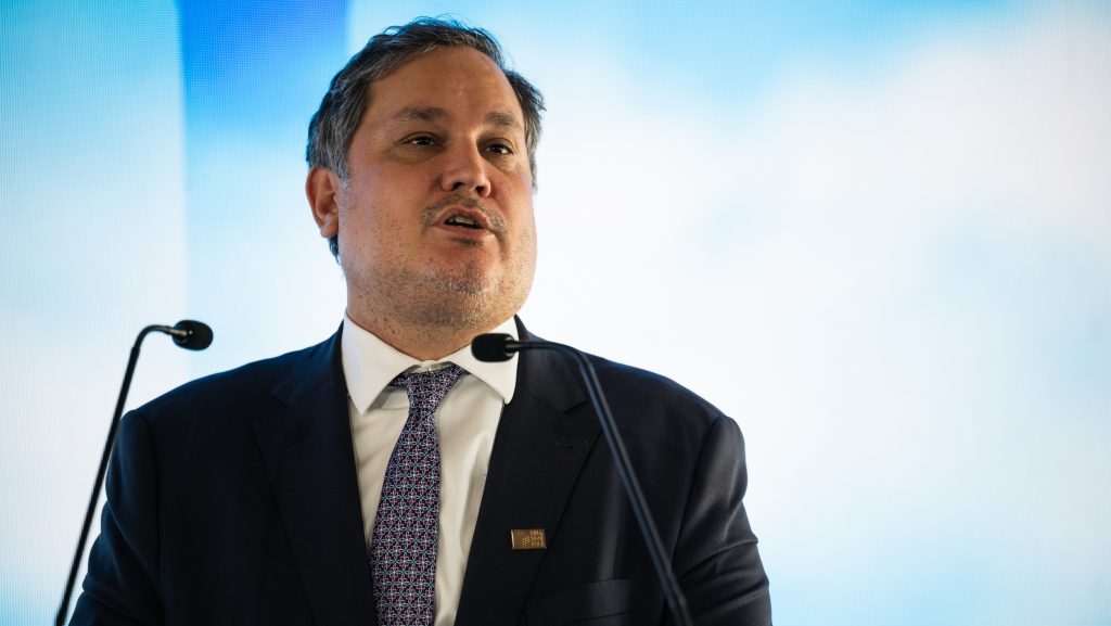 Nagy Márton folytatja a számháborút Őrsi Gergely polgármesterrel