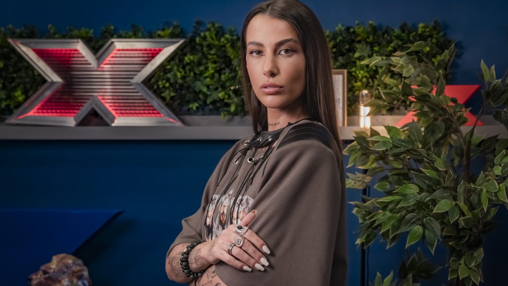 Tóth Andi is énekelni fog az X-Faktor döntőjében