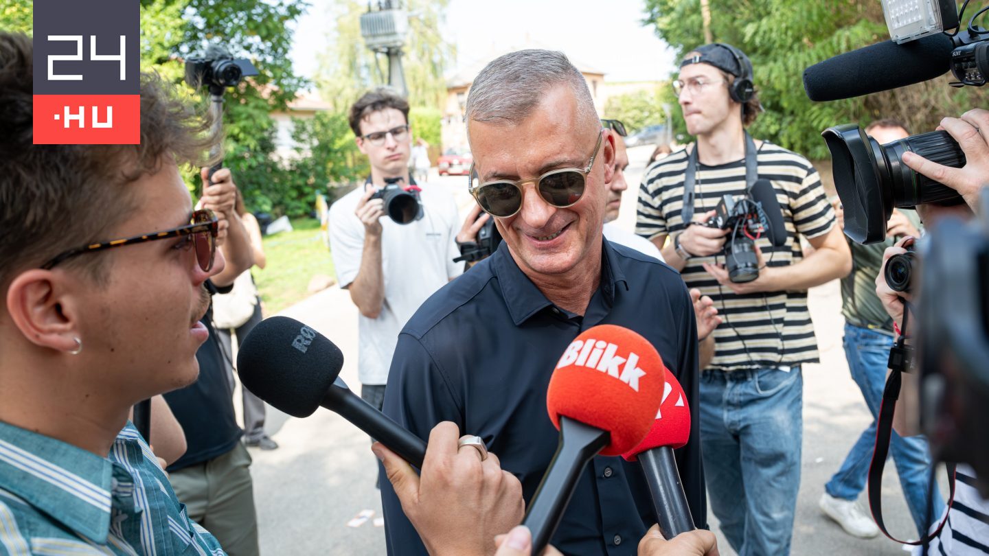 Kubatov elmondta, hogy alakult át a Fidesz kampánya Orbán Balázs érkezése óta