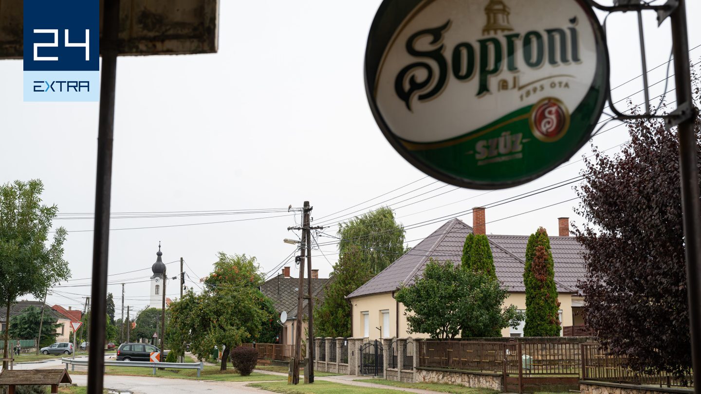 Falusi sörözője van, mégsem tudott pályázni, miközben Nagy Mártonék borászatoknak is adtak milliókat a kocsmaprogramból