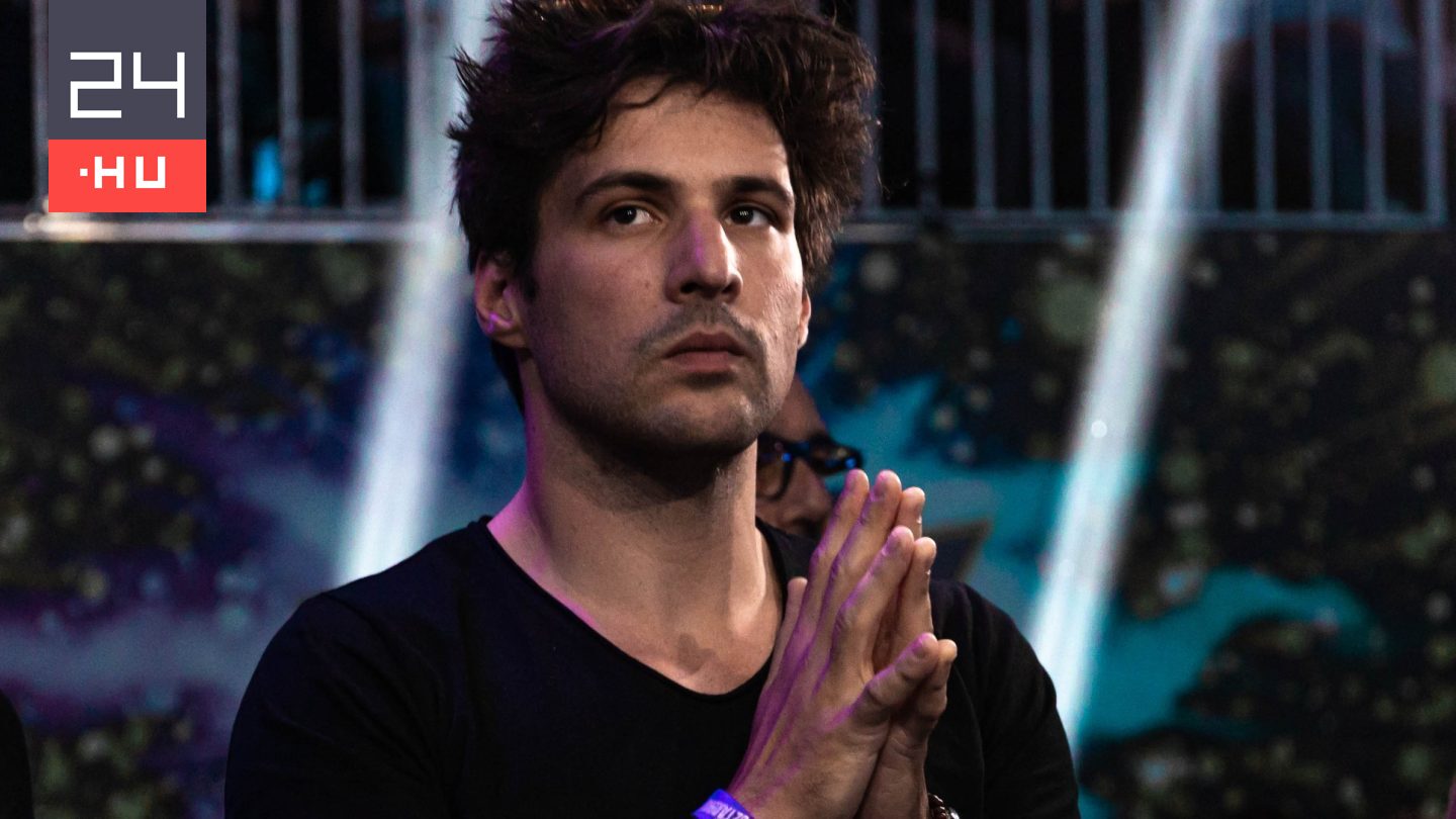 Betegen, áram nélkül, mindentől messze – így telt Ember Márkék karácsonya